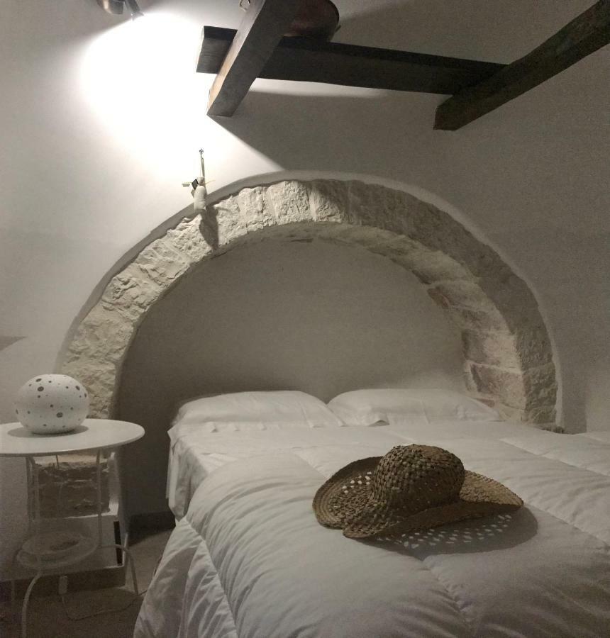 Вилла Trulli Domus Petra Альберобелло Экстерьер фото